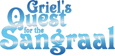 Griel's Quest for the Sangraal (MSX) Play Online